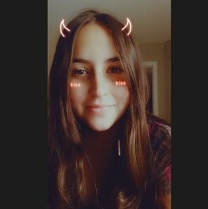 Meet your Posher, Sarah-maude